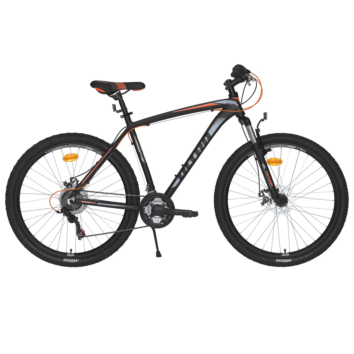Ultra - Планински велосипед Ultra Nitro 27,5