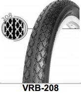 VEE RUBBER - Външна гума Vee Rubber 28x1.75 VRB208