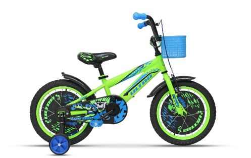 Детски велосипед Ultra Kidy 16``