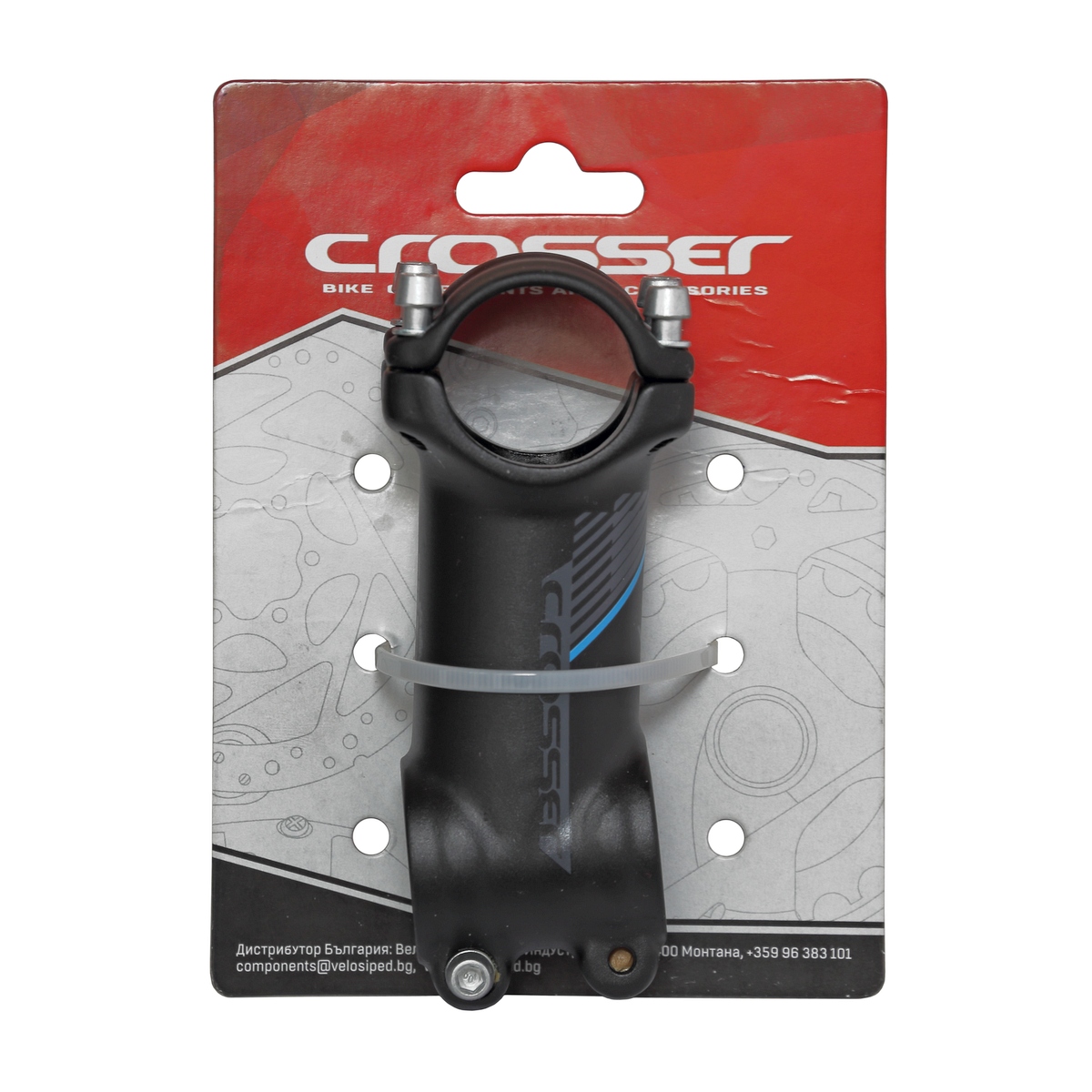 CROSSER - Лапа Crosser XCS201
