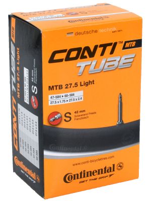 CONTINENTAL Вътрешна гума 27.5