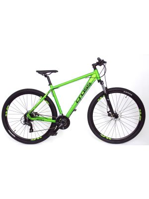 Cross GRX 7 MDB GREEN
