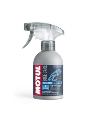 Спрей за почистване MOTUL Brake Clean 300ml