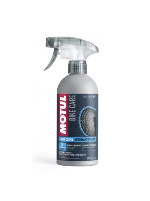 Спрей за почистване MOTUL Chain Cleaner 500ml