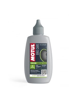 Масло за верига MOTUL Chain Lube Dry 100ml