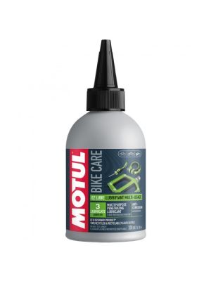 Универсална смазка MOTUL EZ Lube 300ml