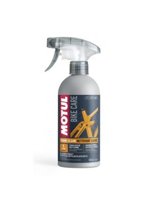 Спрей за почистване MOTUL Frame Clean 500ml (wet)