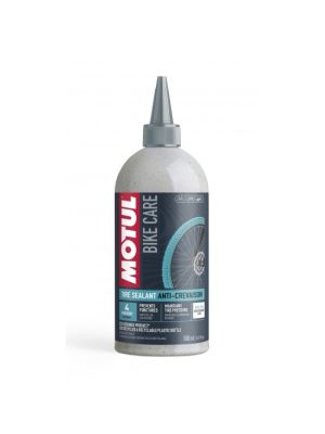 Течност за безкамерни гуми MOTUL Tubeless Tire Sealant 500ml