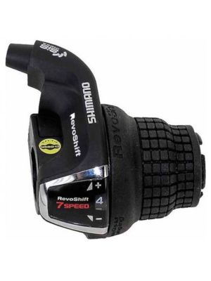 Десен превключвател Shimano Tourney SL-RS35-7R 7ск.