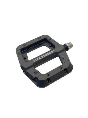 Педали M-991 Crosser черни