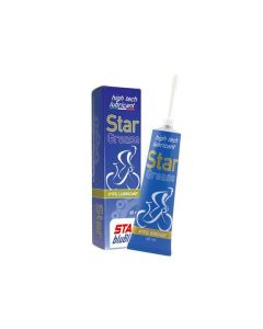 Сервизиране - Star BluBike STAR GREASE синтетична грес с PTFE 60мл