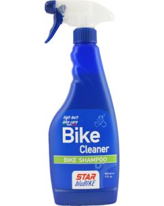 Сервизиране - Star BluBike Bike Cleaner Препарат за цялостно почистване 500мл
