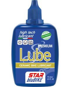 Сервизиране - Star BluBike Premium Lube Керамична смазка 75 мл