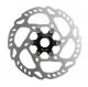Ротор за дискова спирачка Shimano SLX SM-RT70-M 180мм