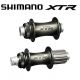 Комплект главини Shimano XTR  