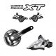 Комплект Shimano Deore XT