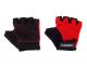 Ръкавици CROSSER KIDS CG-RS-19-0027 червено 4XS