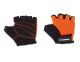 Ръкавици CROSSER KIDS CG-RS-19-0027 оранжево 4XS