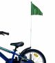 Сигнален флаг за детски велосипед CROSSER