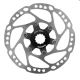 Ротор за дискова спирачка Shimano Deore SM-RT64-L 203мм