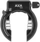 Велоключалка скоба AXA SOLID  черна