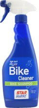 Сервизиране - Star BluBike Bike Cleaner Препарат за цялостно почистване 500мл