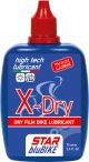Сервизиране - Star BluBike X-Dry Суха смазка за верига 75мл