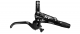 Десен спирачен лост Shimano Deore XT BL-M8000