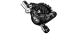 Апарат за дискови спирачки ShimanoDeore XTBR-M8000сет