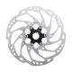 Ротор за дискова спирачка Shimano SM-RT70-L 203мм