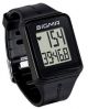 Велокомпютър - EKG часовник SIGMA ID.GO BLACK  24500
