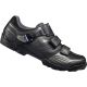 Обувки за колоездене Shimano SH-M089L черни 41