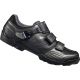 Обувки за колоездене Shimano SH-M089L черни 40