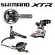Комплект Shimano XTR 
