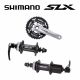 Комплект Shimano SLX 