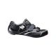Обувки за колоездене Shimano SH-R088L черни 40