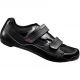 Обувки за колоездене Shimano SH-R065L черни 40