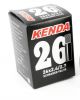 26*2.4/2.7 67-559 KENDA BICYCLE