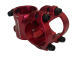 Лапа алум.CROSSER DA-205 31.8мм 28.6мм удължение 35мм червена