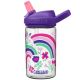 Бутилка детска CAMELBAK 400 мл RAINBOW FLORAL