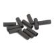 Капачки SEALED PLASTIC 4 мм JAGWIRE черена 1 бp.
