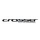 Самозалепващи CROSSER стикери 60/10.5