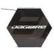Броня за спирачки JAGWIRE 5мм 50м черна