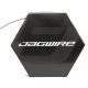 Броня за скорости JAGWIRE 4мм 50м сива