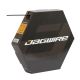 Броня за спирачки JAGWIRE GEX SL BLACK BHL100 5мм 10м черна