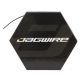 Броня за скорости JAGWIRE  4мм 50м. черна