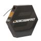 Броня за скорости JAGWIRE  4мм 10м. черна