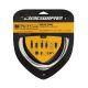Брони, жила и накрайници за спирачки и скорости JAGWIRE ROAD PRO RCK004 бял
