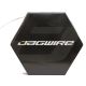 Броня за скорости JAGWIRE 4мм 50м бяла