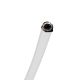 Броня за скорости Jagwire DX1024005 2.5м бяла